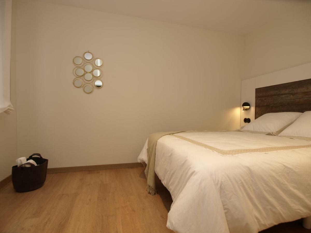Apartamentos M.Bell León Exteriör bild